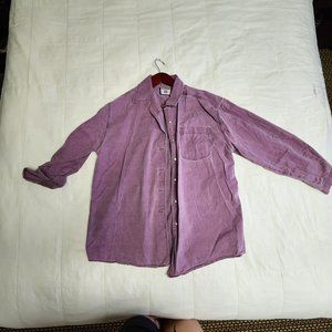 Lee Button Down Shirt